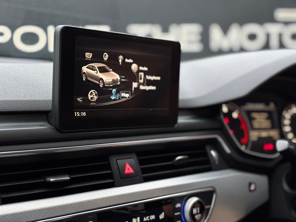 Used Audi A4 2016 for sale - 77210783: Photo 25