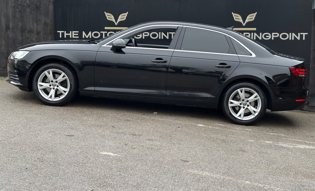 Used Audi A4 2016 for sale - 77210783: Photo 3