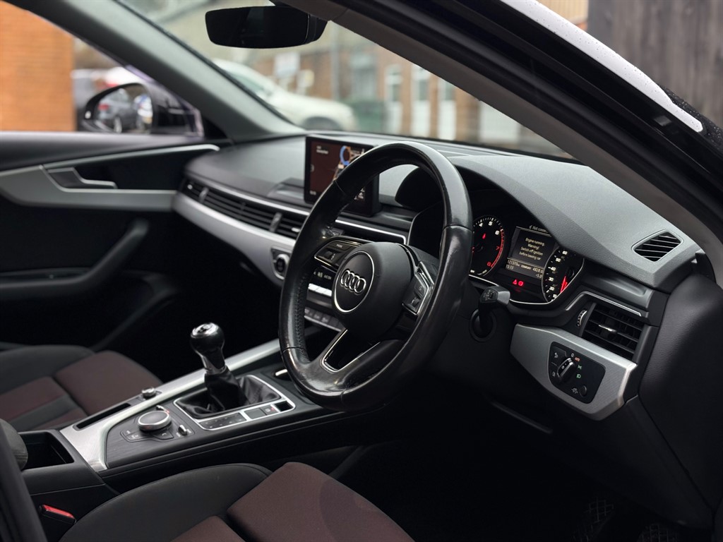 Used Audi A4 2016 for sale - 77210783: Photo 9