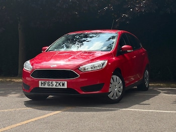 Used Ford Focus 2015 for sale - 79264042: Photo