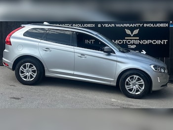 Used Volvo XC60 2017 for sale - 75570639: Photo