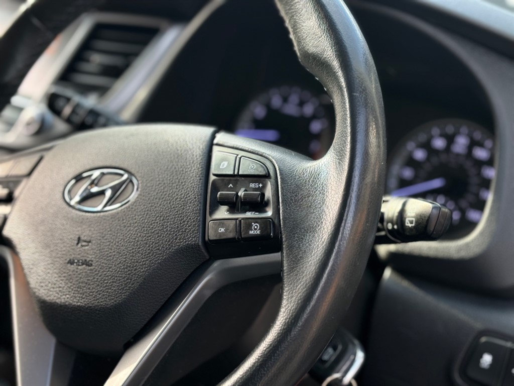 Used Hyundai TUCSON 2017 for sale - 76209075: Photo 10