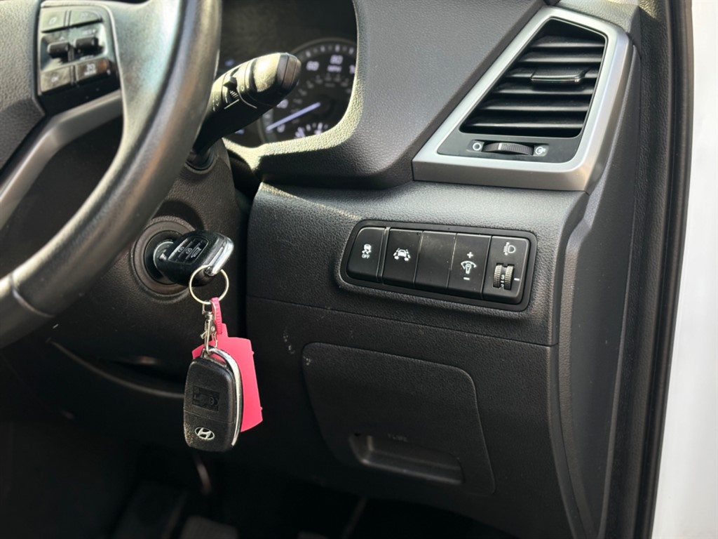 Used Hyundai TUCSON 2017 for sale - 76209075: Photo 14