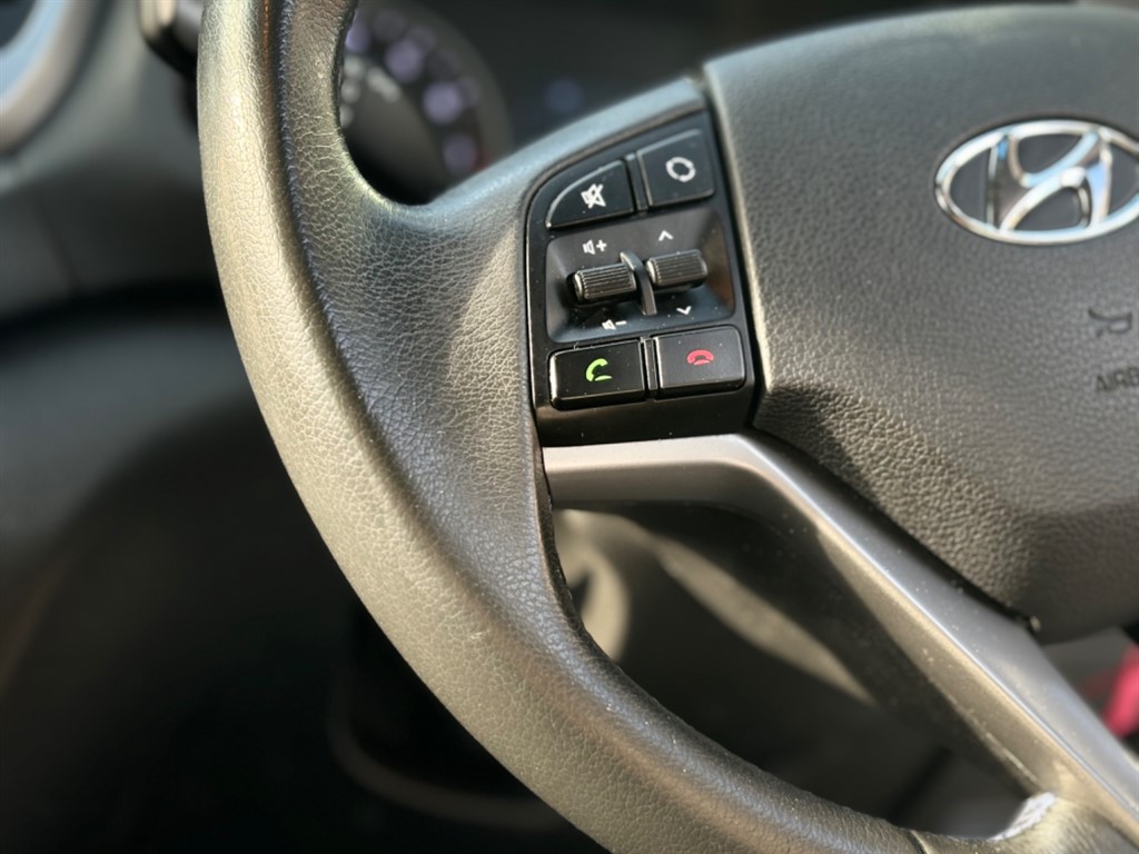 Used Hyundai TUCSON 2017 for sale - 76209075: Photo 15