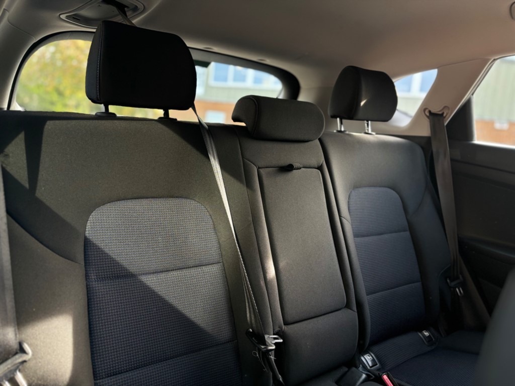 Used Hyundai TUCSON 2017 for sale - 76209075: Photo 16