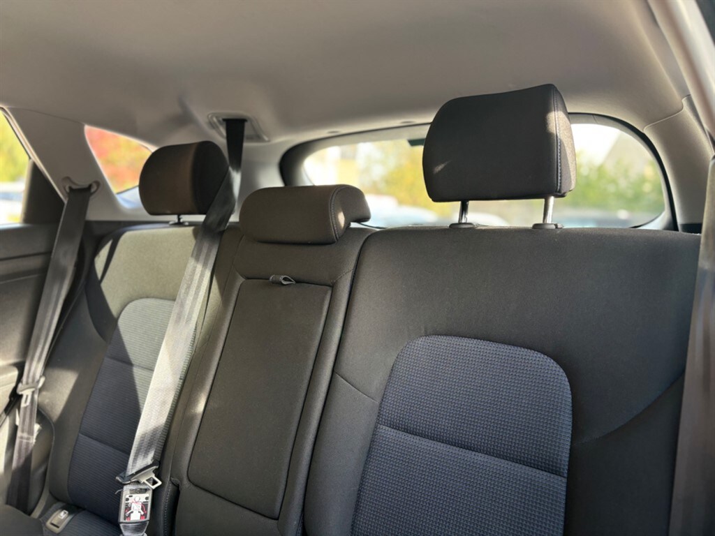 Used Hyundai TUCSON 2017 for sale - 76209075: Photo 20