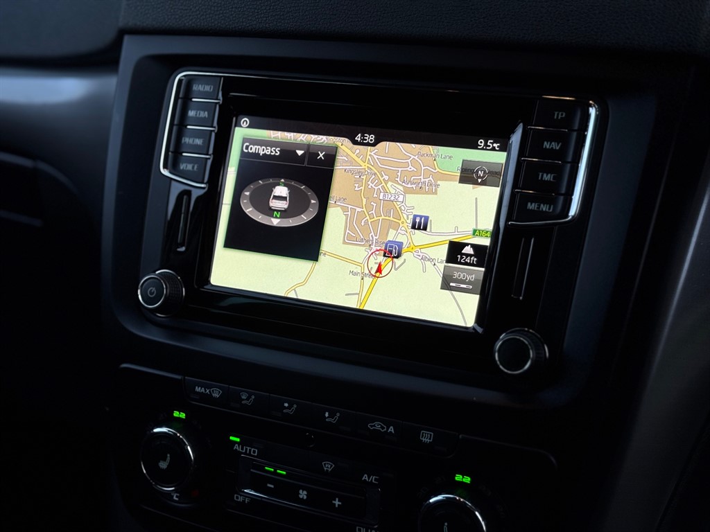 Used Skoda Yeti 2017 for sale - 77499877: Photo 10