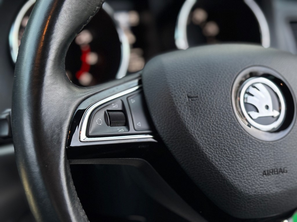 Used Skoda Yeti 2017 for sale - 77499877: Photo 11