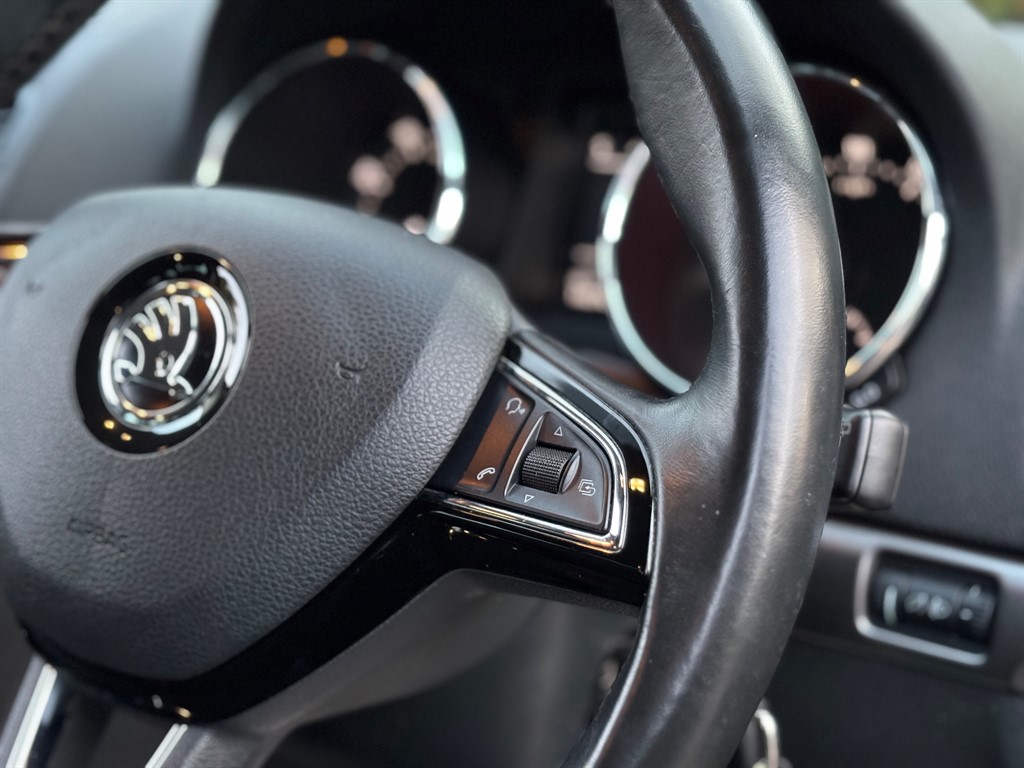 Used Skoda Yeti 2017 for sale - 77499877: Photo 12