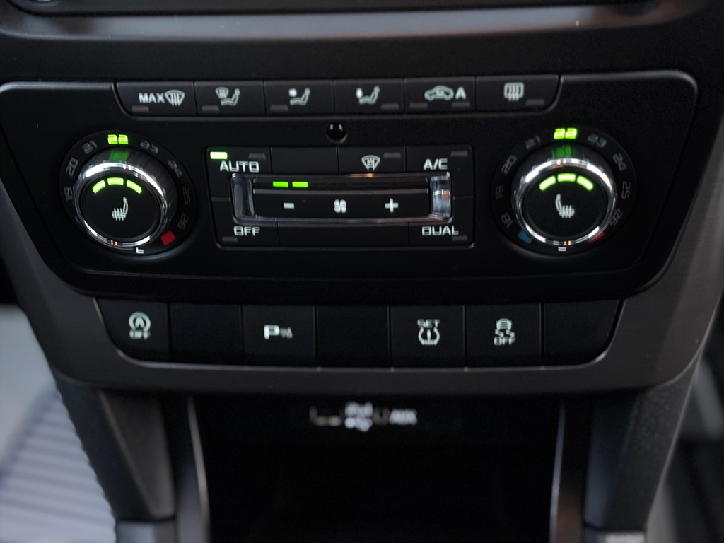 Used Skoda Yeti 2017 for sale - 77499877: Photo 14