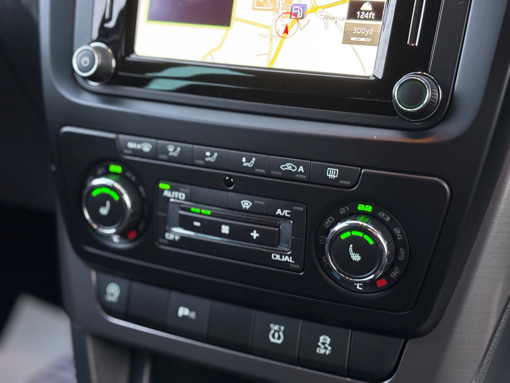 Used Skoda Yeti 2017 for sale - 77499877: Photo 15