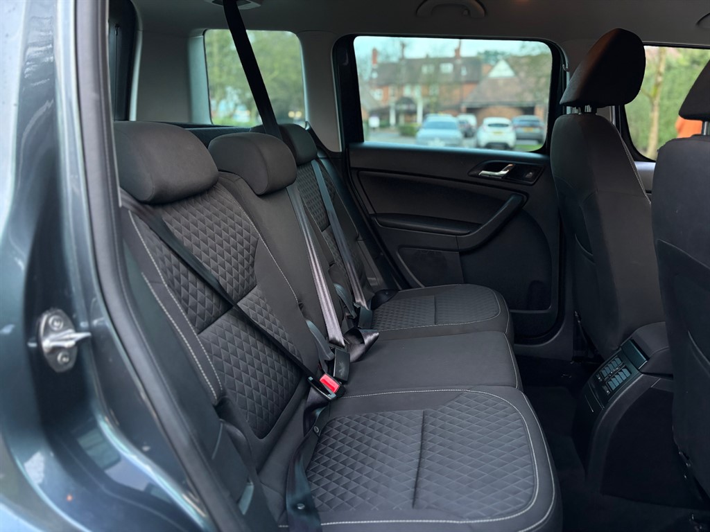 Used Skoda Yeti 2017 for sale - 77499877: Photo 18