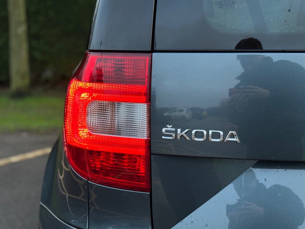 Used Skoda Yeti 2017 for sale - 77499877: Photo 19
