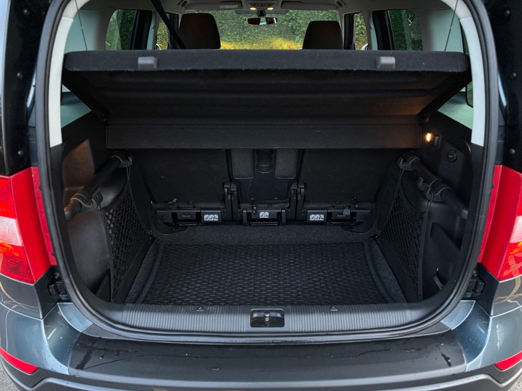 Used Skoda Yeti 2017 for sale - 77499877: Photo 21