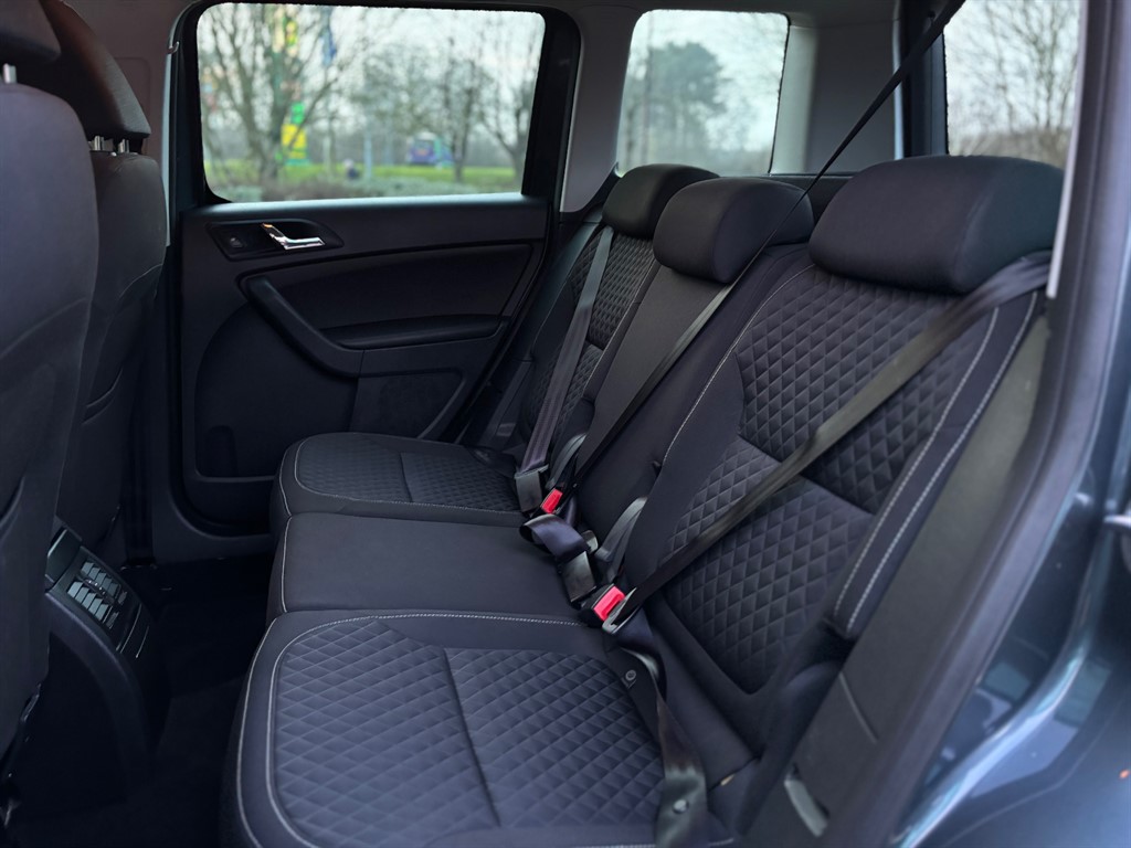 Used Skoda Yeti 2017 for sale - 77499877: Photo 22