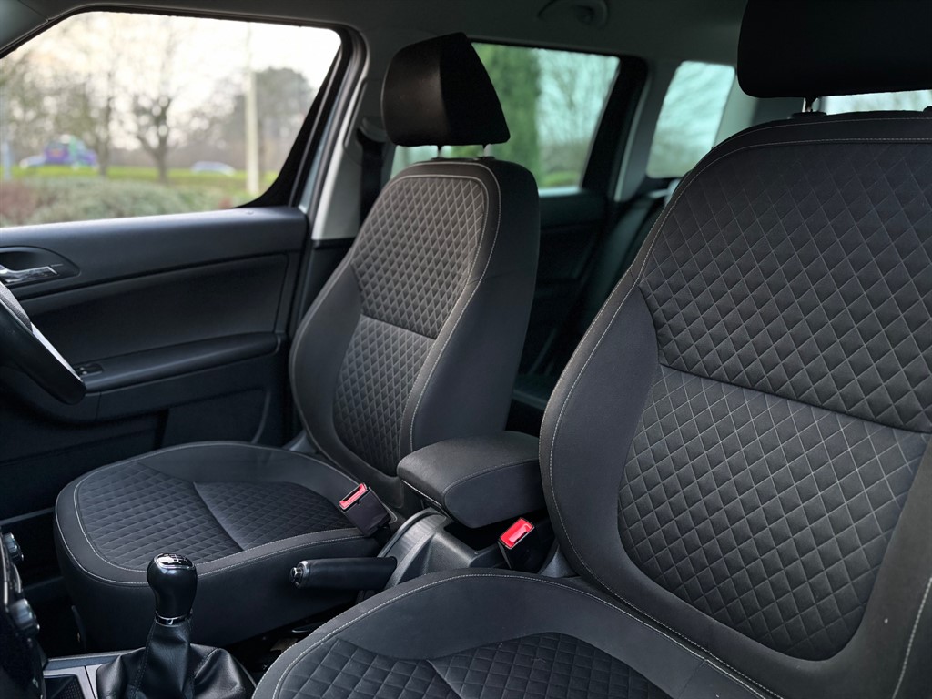 Used Skoda Yeti 2017 for sale - 77499877: Photo 23