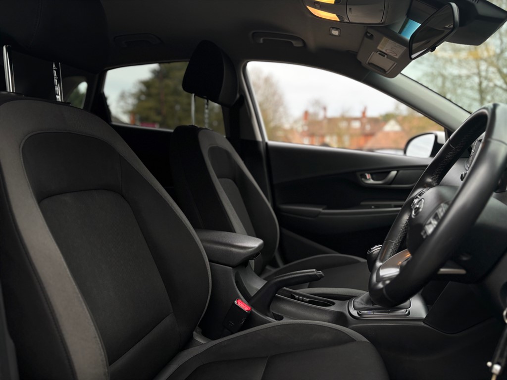 Used Hyundai KONA 2019 for sale - 77581712: Photo 12