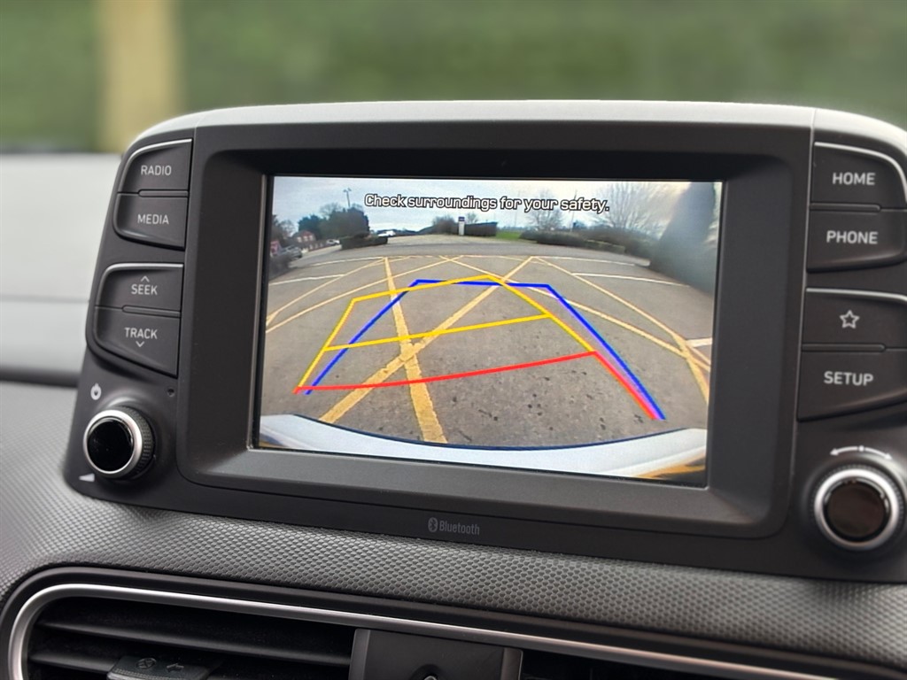 Used Hyundai KONA 2019 for sale - 77581712: Photo 16