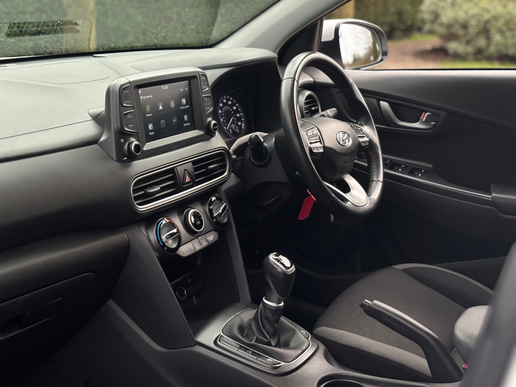 Used Hyundai KONA 2019 for sale - 77581712: Photo 18