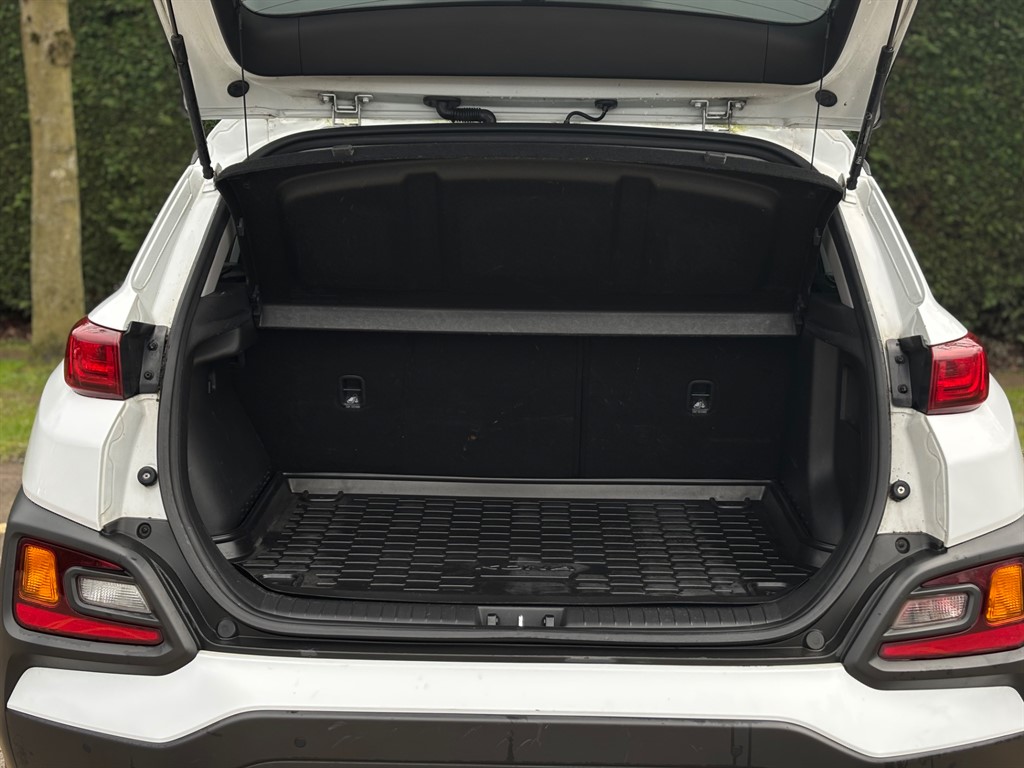 Used Hyundai KONA 2019 for sale - 77581712: Photo 3