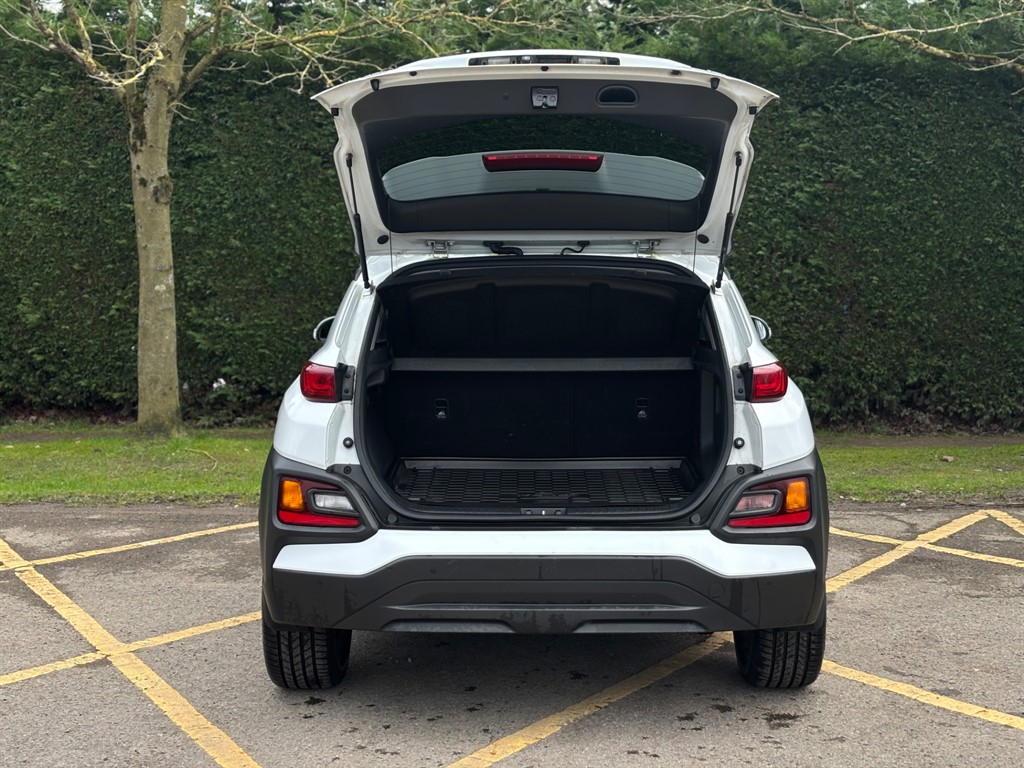 Used Hyundai KONA 2019 for sale - 77581712: Photo 4