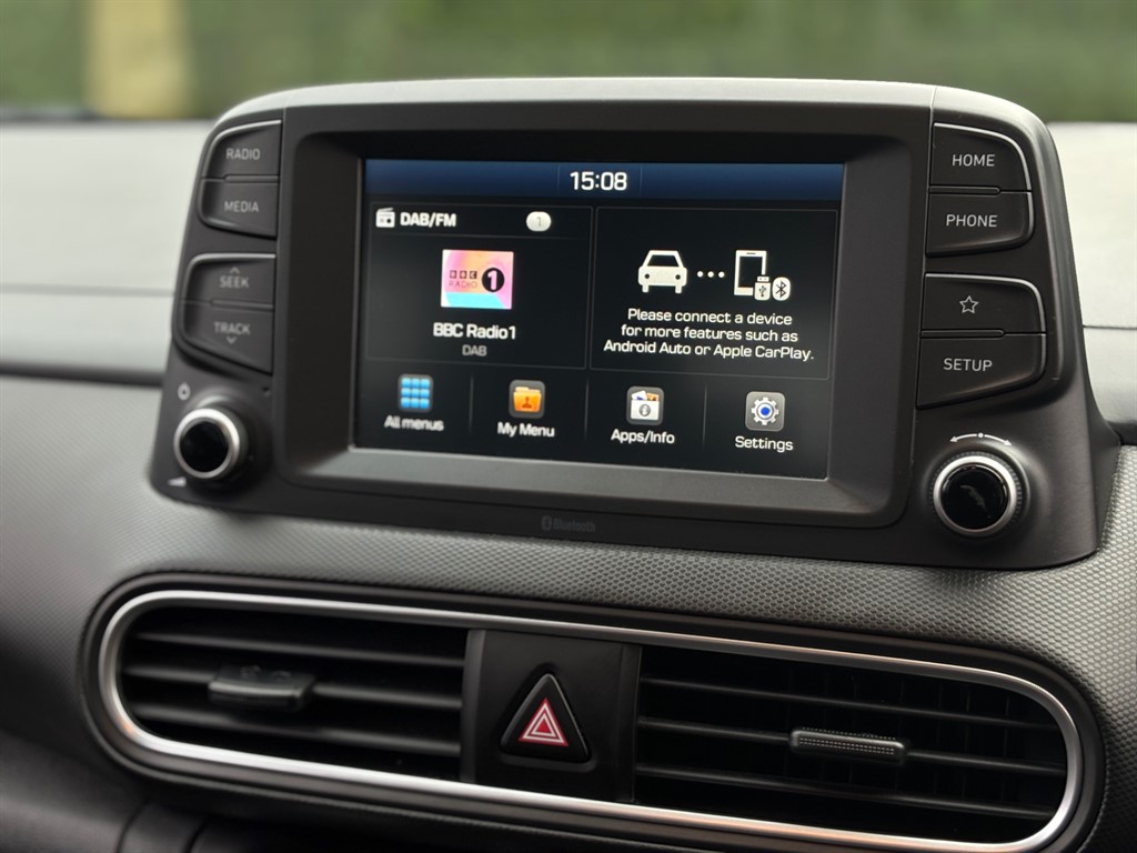 Used Hyundai KONA 2019 for sale - 77581712: Photo 9