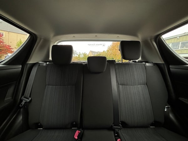 Used Suzuki Swift 2015 for sale - 76265789: Photo 17