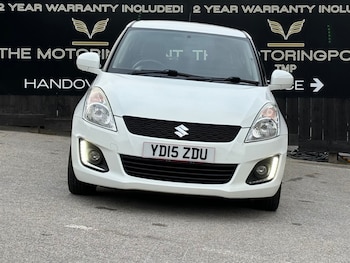 Used Suzuki Swift 2015 for sale - 76265789: Photo 3