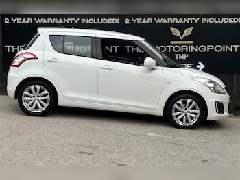 Used Suzuki Swift 2015 for sale - 76265789: Photo 4