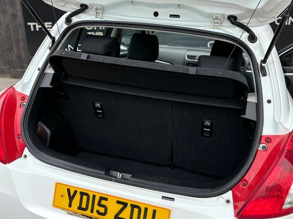 Used Suzuki Swift 2015 for sale - 76265789: Photo 8