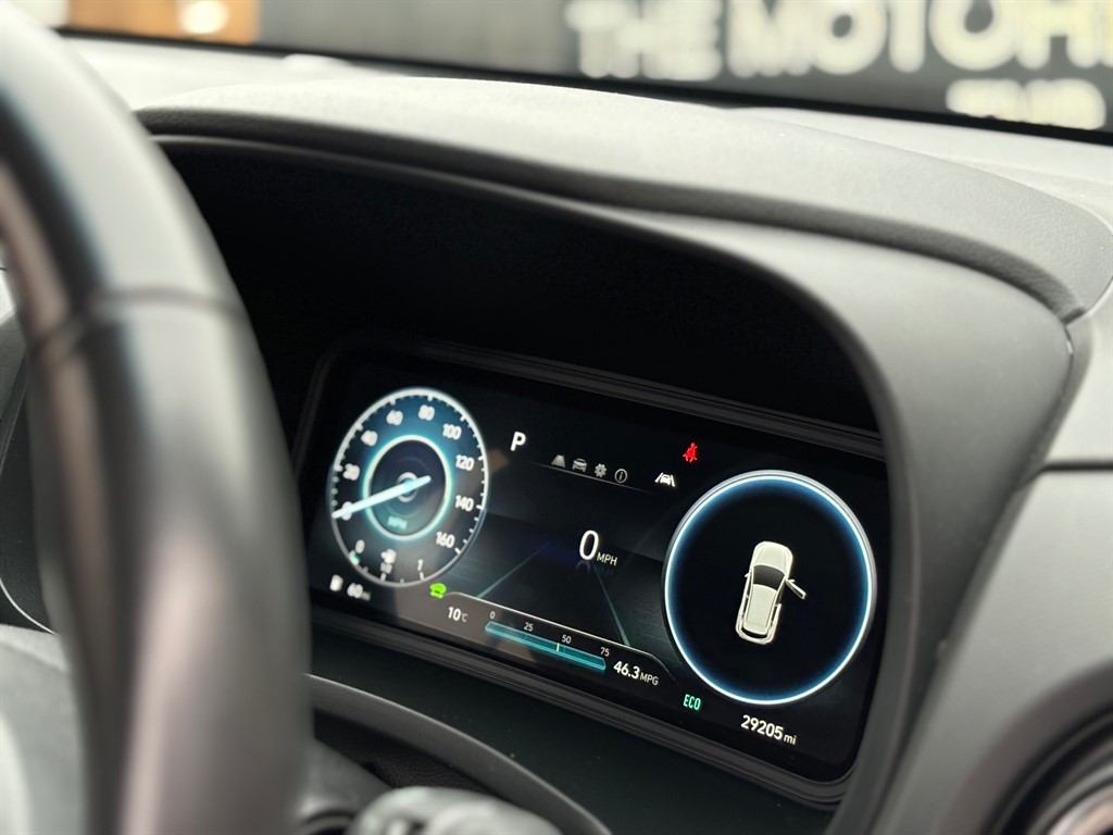 Used Hyundai KONA 2022 for sale - 76971632: Photo 10