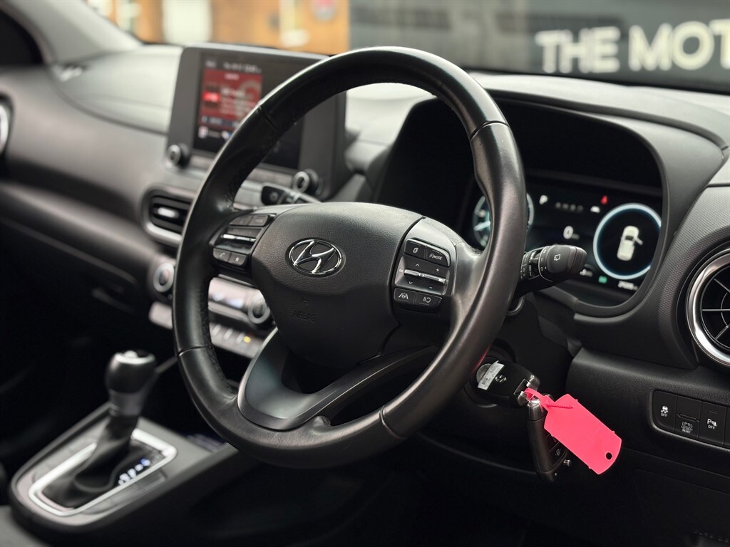 Used Hyundai KONA 2022 for sale - 76971632: Photo 12