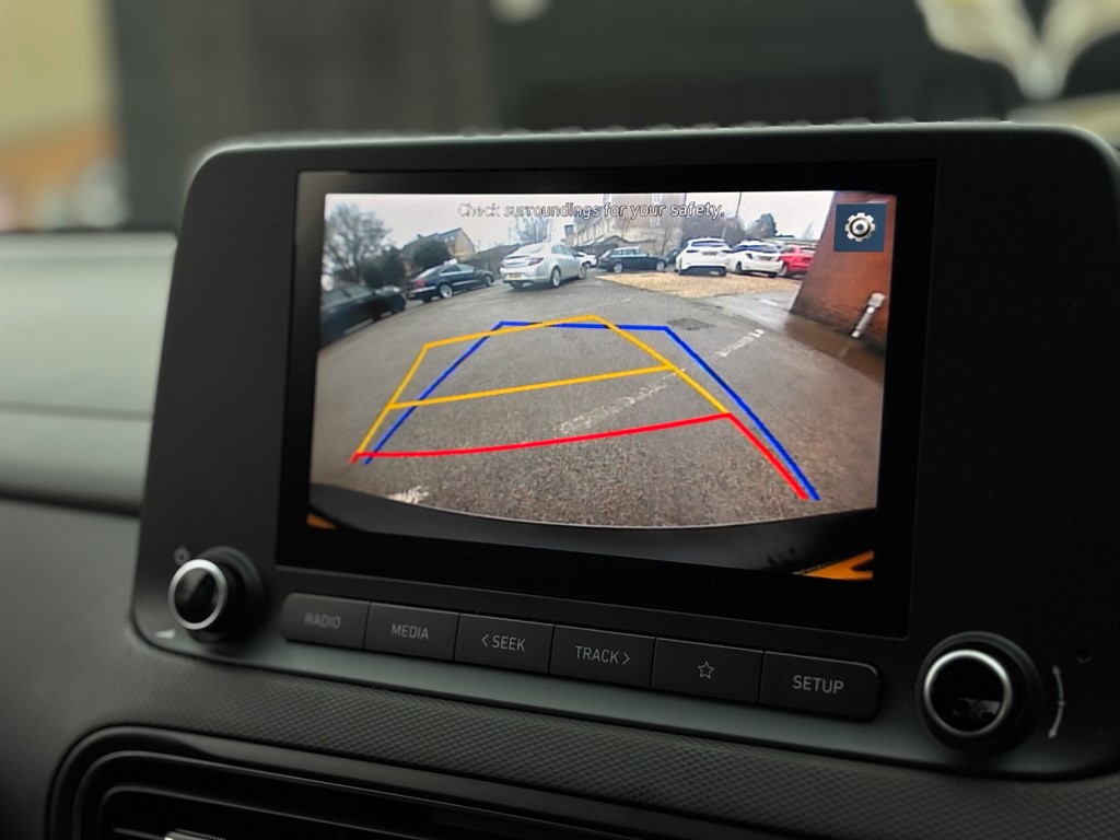 Used Hyundai KONA 2022 for sale - 76971632: Photo 13