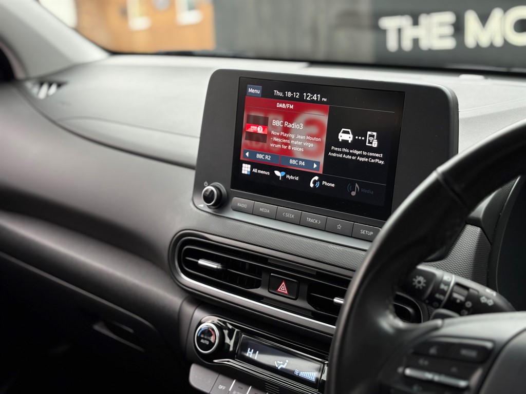 Used Hyundai KONA 2022 for sale - 76971632: Photo 14