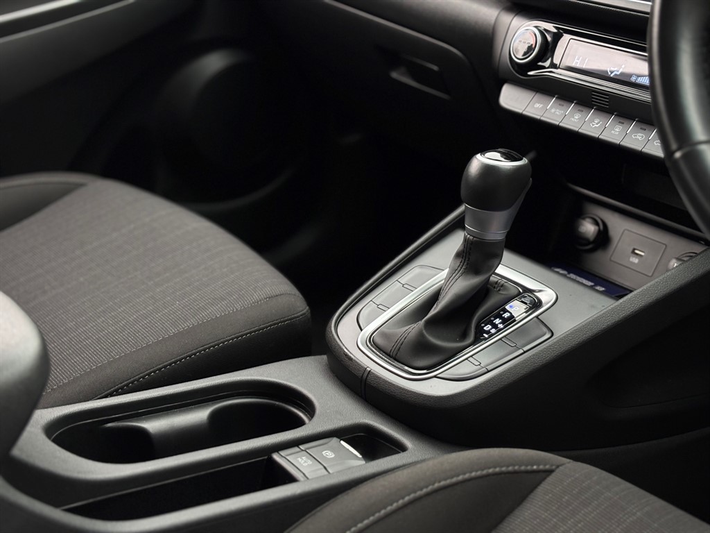 Used Hyundai KONA 2022 for sale - 76971632: Photo 15