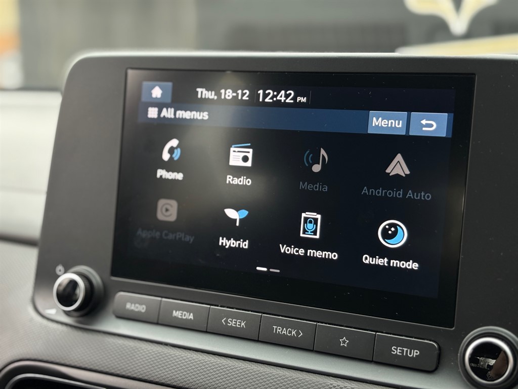 Used Hyundai KONA 2022 for sale - 76971632: Photo 18