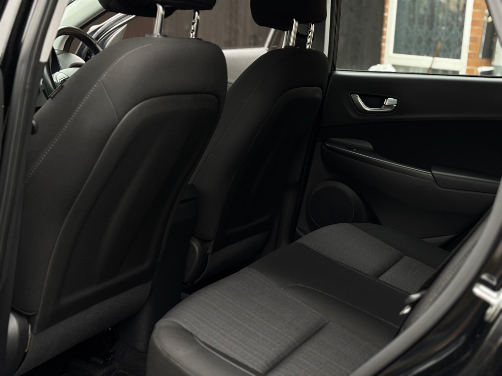 Used Hyundai KONA 2022 for sale - 76971632: Photo 19