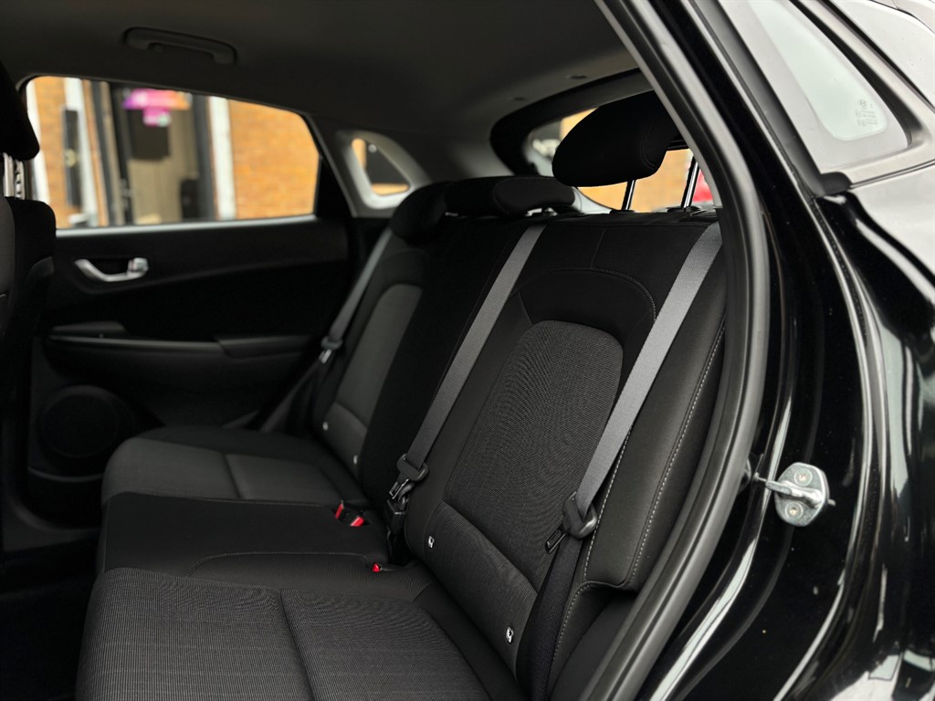 Used Hyundai KONA 2022 for sale - 76971632: Photo 24