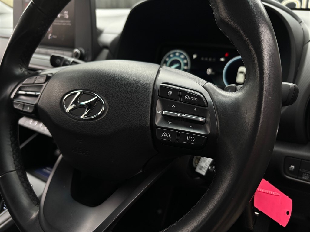 Used Hyundai KONA 2022 for sale - 76971632: Photo 26