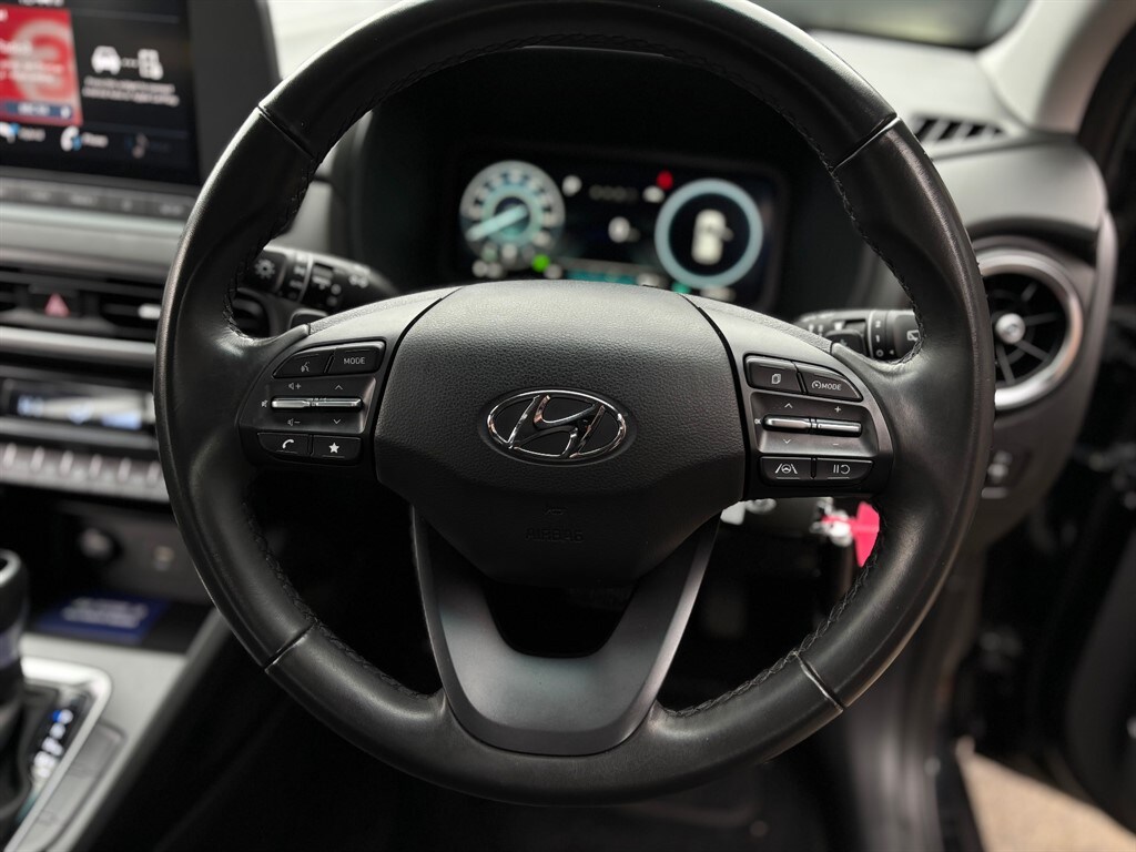 Used Hyundai KONA 2022 for sale - 76971632: Photo 27