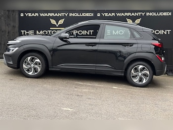 Used Hyundai KONA 2022 for sale - 76971632: Photo