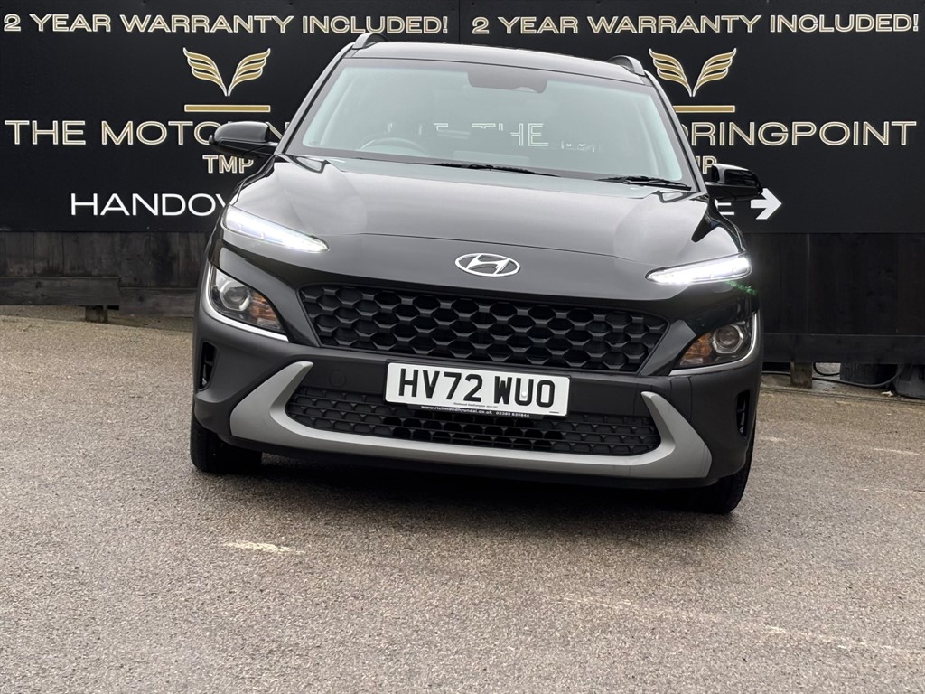 Used Hyundai KONA 2022 for sale - 76971632: Photo 5