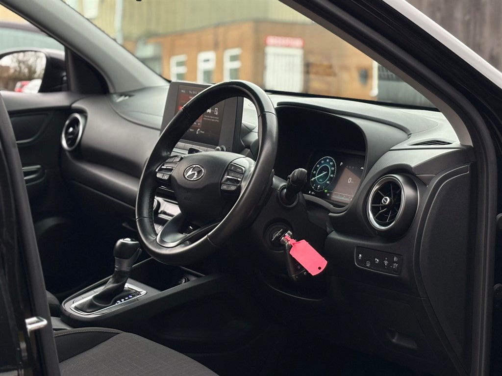 Used Hyundai KONA 2022 for sale - 76971632: Photo 8