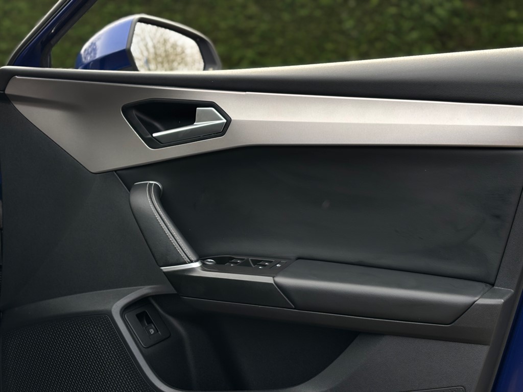 Used SEAT Leon 2021 for sale - 77746378: Photo 12