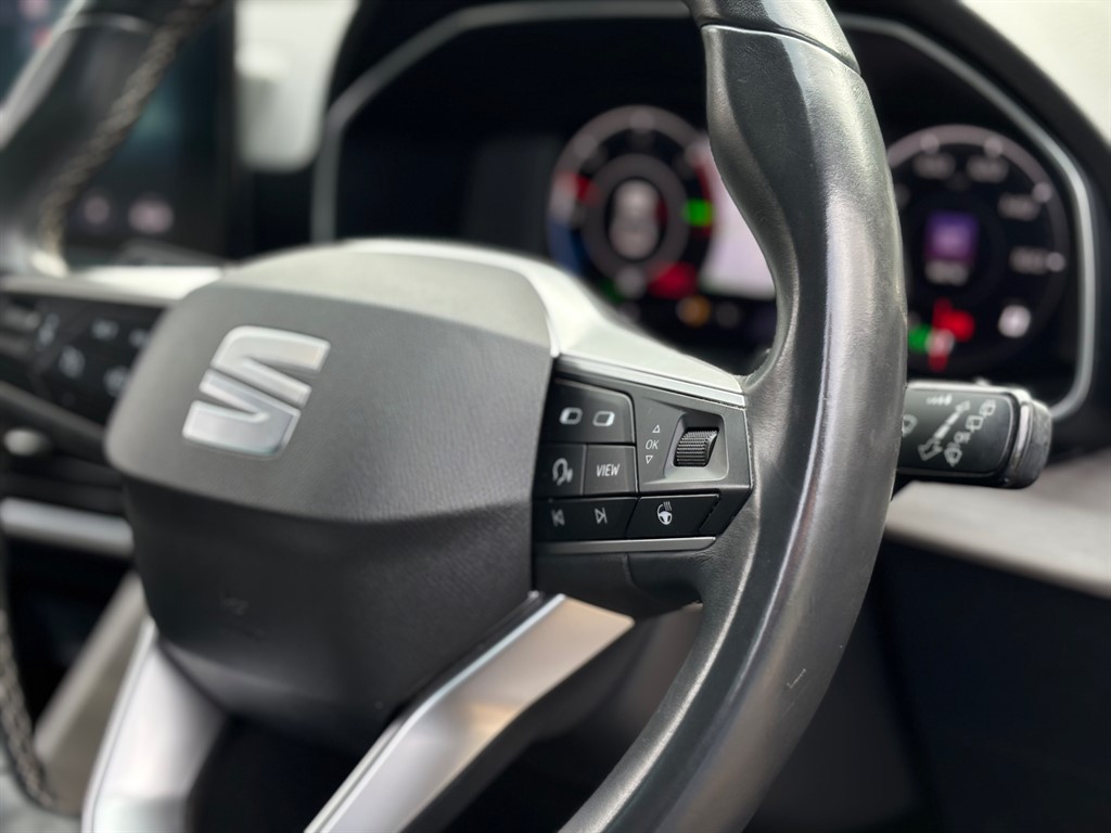 Used SEAT Leon 2021 for sale - 77746378: Photo 14