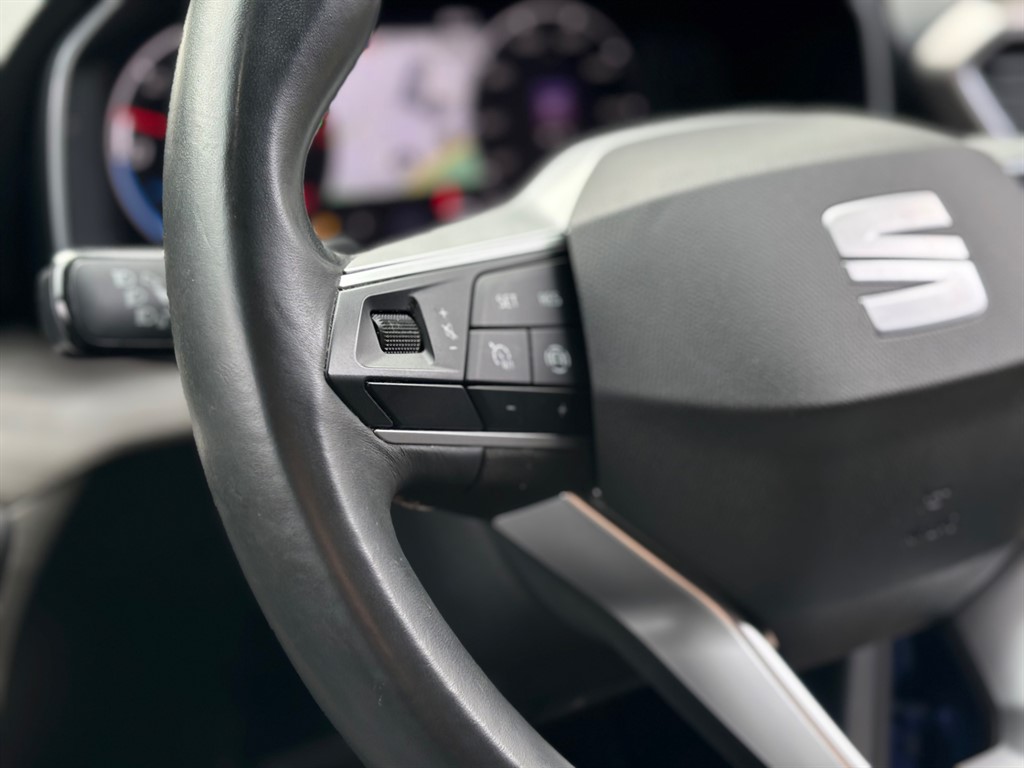 Used SEAT Leon 2021 for sale - 77746378: Photo 16