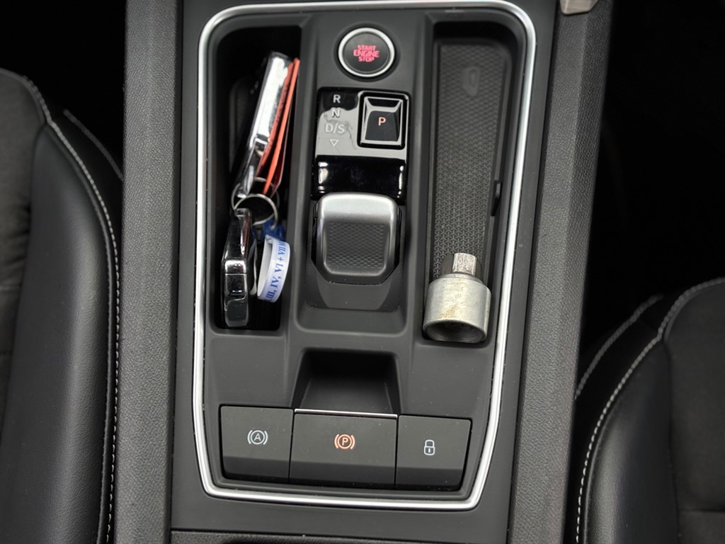 Used SEAT Leon 2021 for sale - 77746378: Photo 18