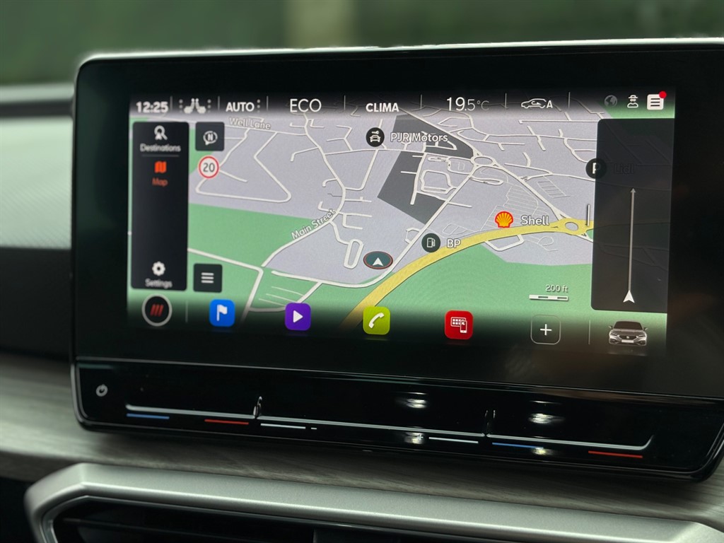 Used SEAT Leon 2021 for sale - 77746378: Photo 19