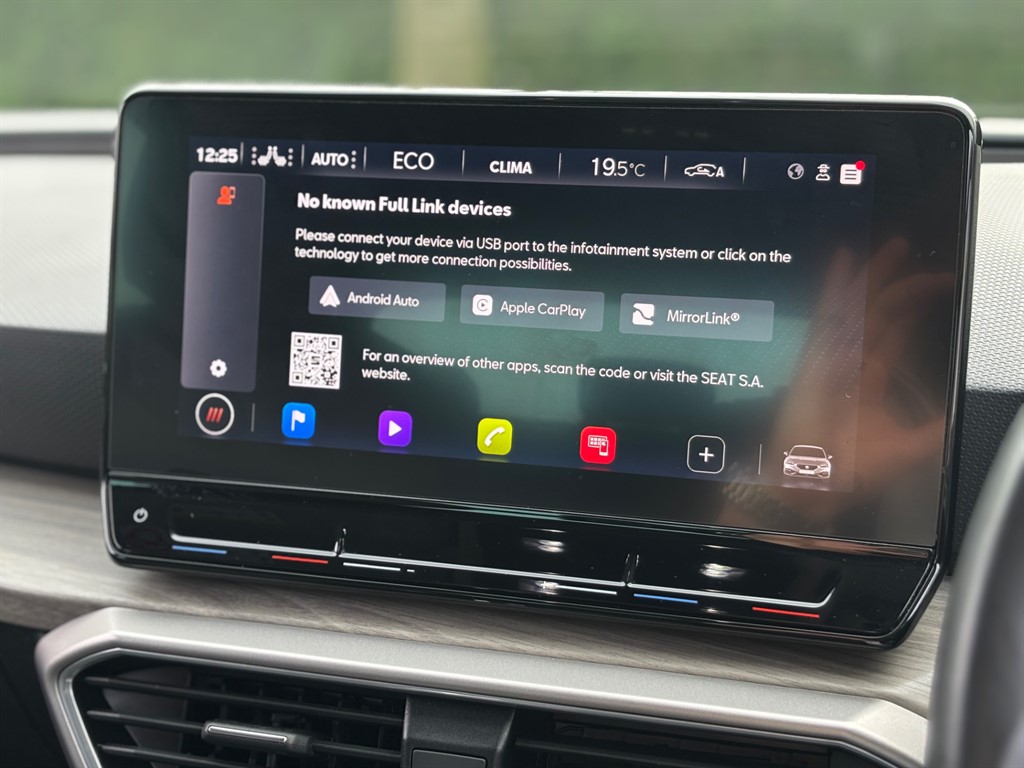 Used SEAT Leon 2021 for sale - 77746378: Photo 20