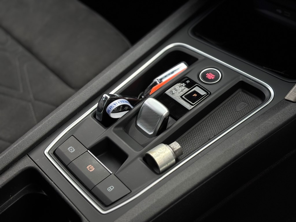 Used SEAT Leon 2021 for sale - 77746378: Photo 21